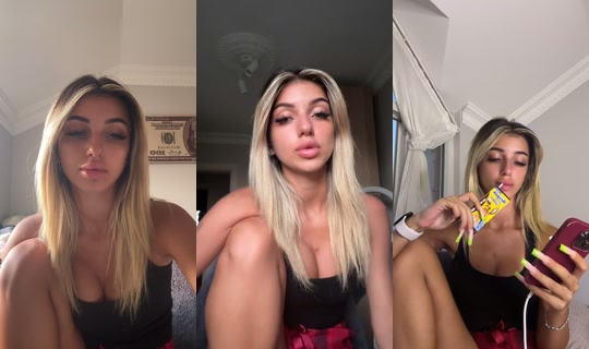 Stream von ayanelanuur – 1. Aug. 2026, 17:11
