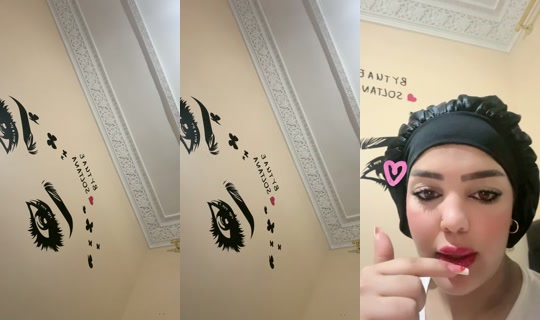 ayaqeuun's Stream - Jul 19, 2026, 9:28 PM