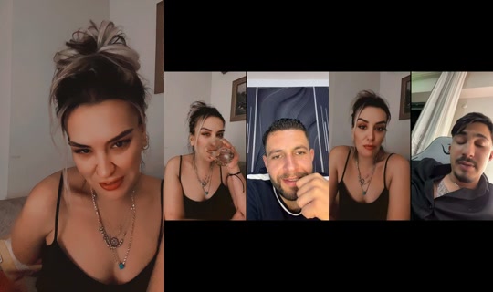 ayarsiz07's Stream - Jul 23, 2026, 11:18 PM