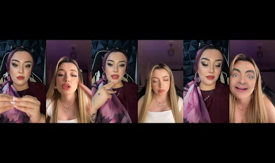 ayca.5634's Stream - Jul 15, 2026, 10:24 PM