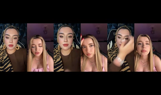 ayca.5634's Stream - Jul 16, 2026, 9:21 PM