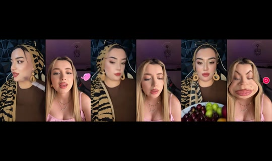 ayca.5634's Stream - Jul 16, 2026, 10:06 PM