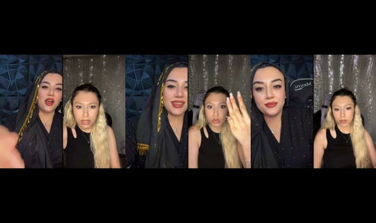 ayca.5634's Stream - Jul 23, 2026, 10:45 PM