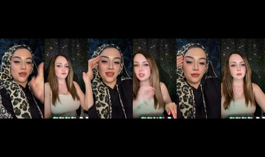 Stream ni ayca.5634 - Hul 27, 2026, 9:26 PM