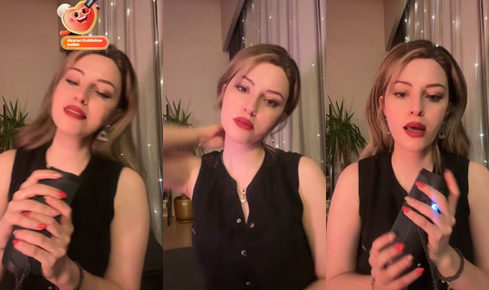 ayca.log's Stream - Jul 22, 2026, 7:28 PM