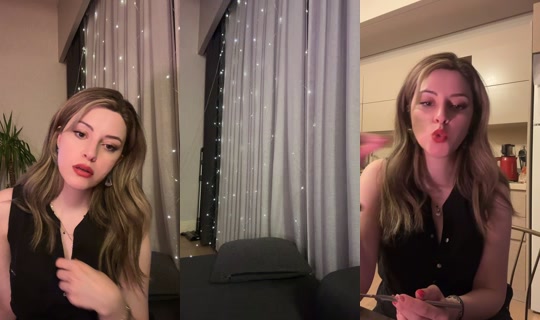 ayca.log's Stream - Jul 22, 2026, 9:09 PM