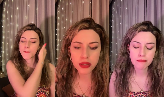 ayca.log's Stream - Aug 1, 2026, 6:58 PM