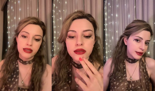 ayca.log's Stream - Aug 2, 2026, 7:02 PM