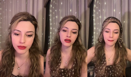 ayca.log's Stream - Aug 2, 2026, 8:20 PM