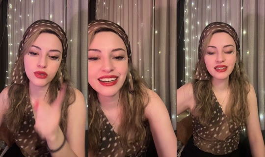 ayca.log's Stream - Aug 2, 2026, 10:01 PM