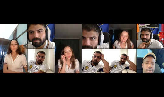 aydamisra's Stream - Jul 18, 2026, 4:09 AM