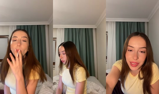 aydamisra's Stream - Jul 21, 2026, 12:43 AM