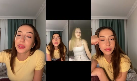 aydamisra's Stream - Jul 21, 2026, 1:34 AM