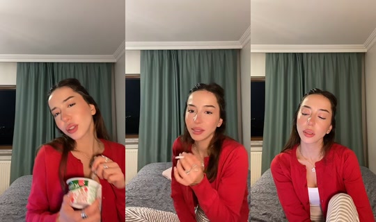 aydamisra's Stream - Aug 2, 2026, 1:34 AM