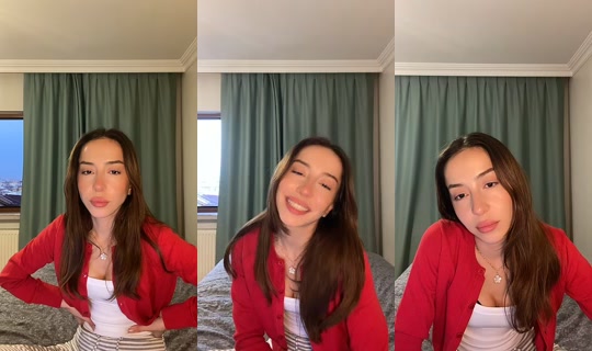 aydamisra's Stream - Aug 2, 2026, 2:30 AM