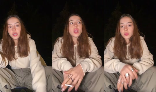 aydamisra's Stream - Aug 4, 2026, 10:25 PM