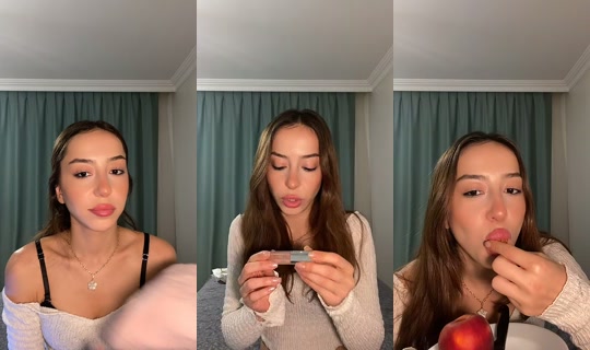 aydamisra's Stream - Aug 5, 2026, 11:28 PM