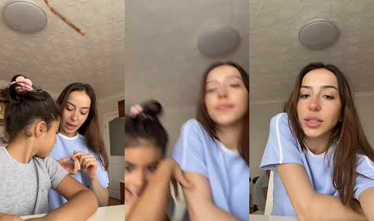aydamisra's Stream - Aug 6, 2026, 11:17 AM