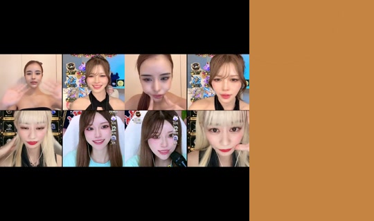 Live de aye_sh07 - 25 de ago. de 2026, 14:44