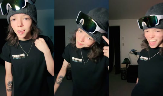 Stream de ayesmallz – 8 août 2026, 3:25