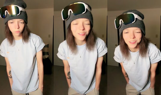 ayesmallz's Stream - Aug 9, 2026, 1:40 AM