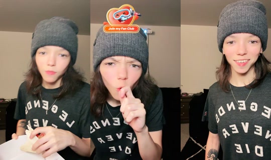 Stream di ayesmallz - 10 ago 2026, 4:45