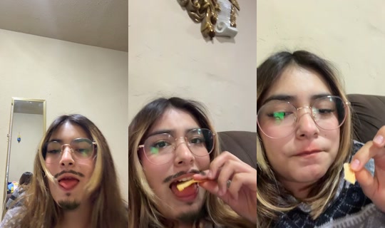 ayliaalvarado's Stream - Jul 19, 2026, 5:07 AM