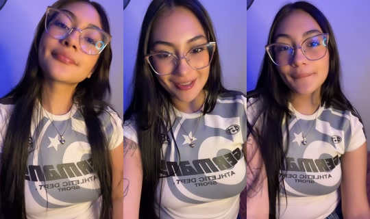Stream de aylin01213 – 25 juil. 2026, 3:23