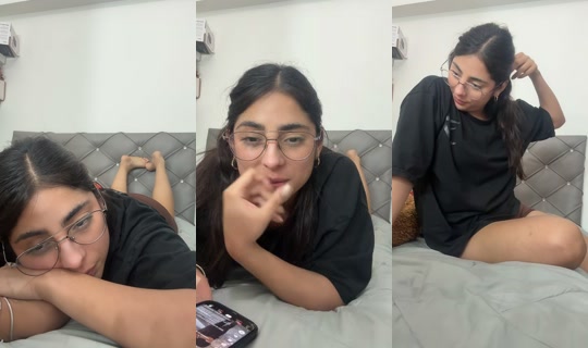 aylinmaar13's Stream - Aug 6, 2026, 3:58 AM