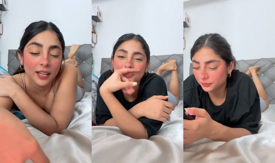 aylinmaar13's Stream - Aug 8, 2026, 4:29 AM