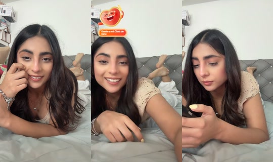 Stream von aylinmaar13 – 23. Aug. 2026, 23:41