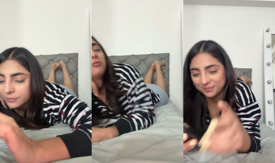 Stream von aylinmaar13 – 24. Aug. 2026, 2:22