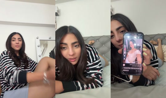 Stream von aylinmaar13 – 24. Aug. 2026, 3:53