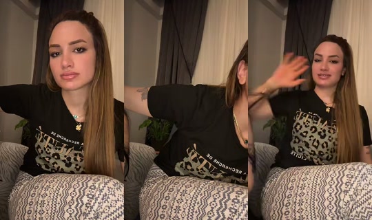 Stream de aylinsonmez_34 – 10 août 2026, 1:09
