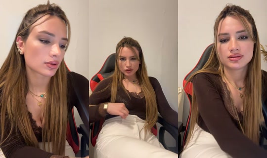 aylinsonmez_34's Stream - Aug 31, 2026, 9:30 PM