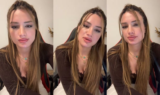 aylinsonmez_34 Recorded on Aug 31, 2026, 10:20 PM