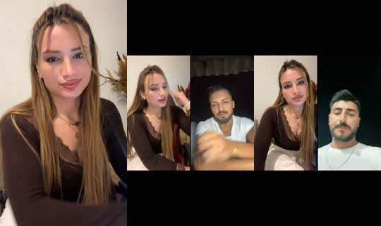aylinsonmez_34's Stream - Aug 31, 2026, 10:50 PM
