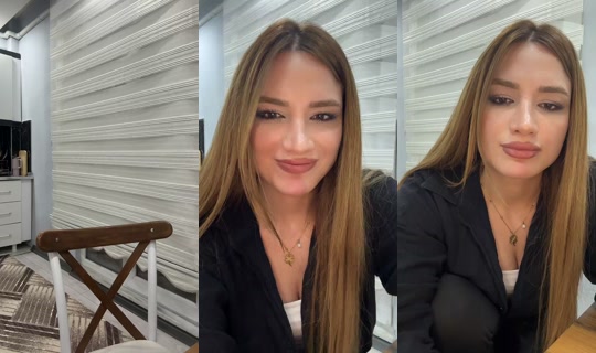 aylinsonmez_34's Stream - Sep 19, 2026, 10:28 PM