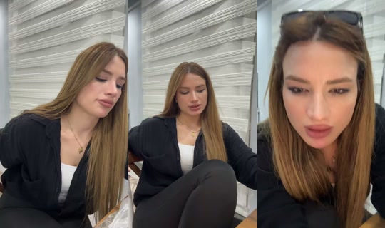 aylinsonmez_34's Stream - Sep 19, 2026, 11:52 PM