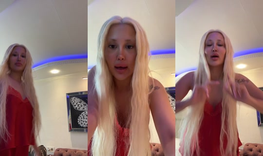 aylinsudemir's Stream - Aug 8, 2026, 11:29 AM
