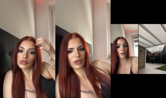 aylo_40's Stream - Oct 11, 2026, 12:49 PM