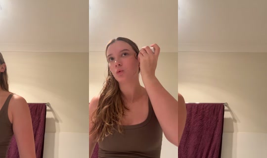 aymummy's Stream - Aug 30, 2026, 2:58 AM