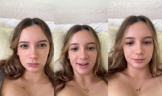 aymummy's Stream - Aug 30, 2026, 3:27 AM