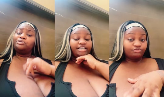 ayodatgurlkeezie's Stream - Aug 22, 2026, 8:46 PM