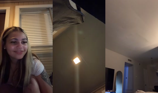 ayoogabs6's Stream - Jul 21, 2026, 8:53 AM