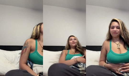 ayoogabs6's Stream - Jul 29, 2026, 5:19 AM