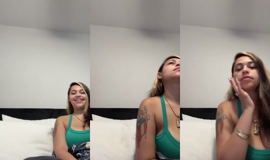 ayoogabs6's Stream - Jul 29, 2026, 6:01 AM