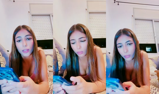 ayoushaa18's Stream - Sep 14, 2026, 8:43 PM