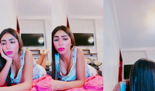 ayoushaa18's Stream - Sep 15, 2026, 6:42 AM