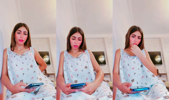 ayoushaa18's Stream - Sep 15, 2026, 7:12 AM